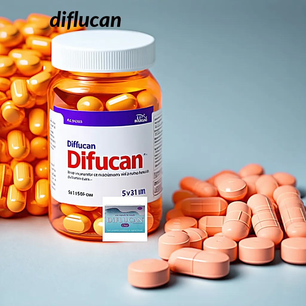 Diflucan se necesita receta